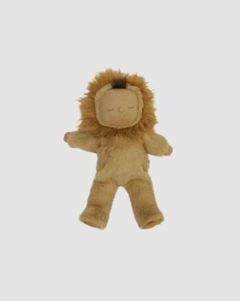 Poupée - Cozy Dinkums - Lion Pip - Olli Ella