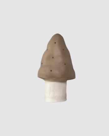 Lampe - Champignon - Petit - Chocolat - Egmont Toys