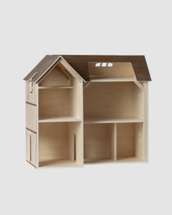 Maison - Mouse Hole Farmhouse - Maileg