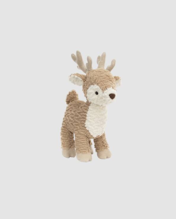 Peluche - Mitzi Reindeer - Medium - Jellycat