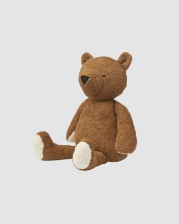 Barty - Teddy Maxi - Golden Caramel - Liewood