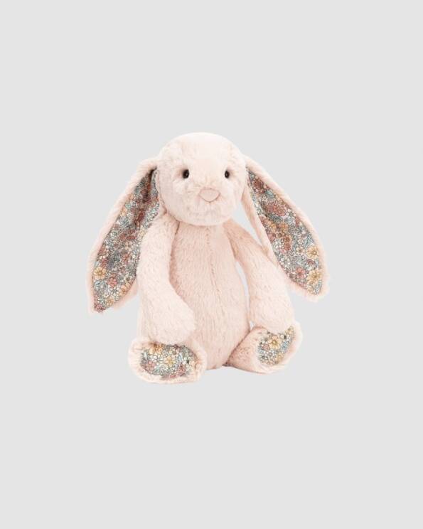 Peluche - Blossom Blush Bunny - Medium - Jellycat