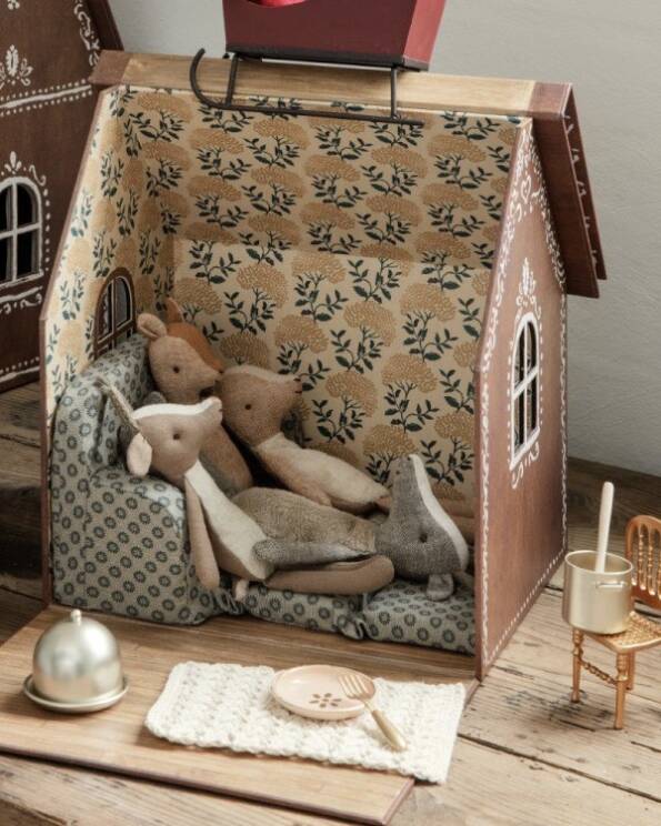 Figurine - Deer - Mother - Maileg
