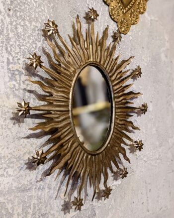 Miroir - Céleste - Boncoeurs