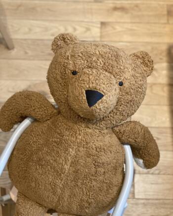 Barty - Teddy Maxi - Golden Caramel - Liewood