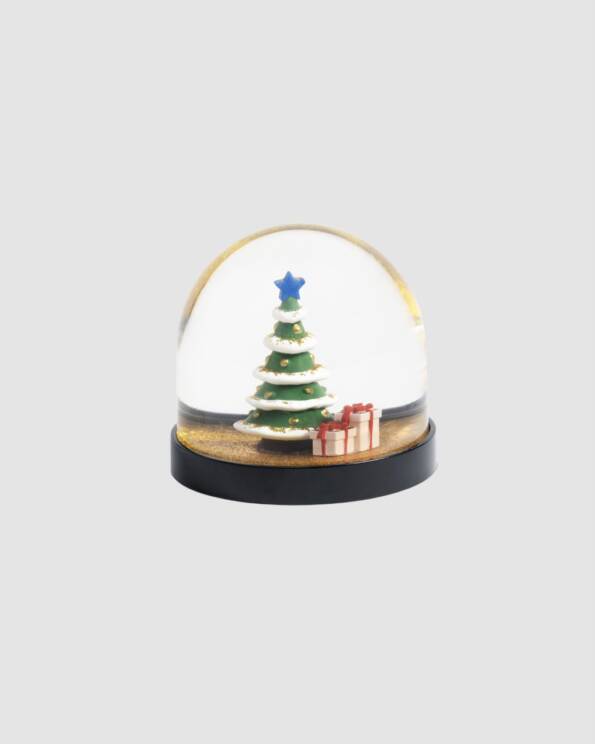 Wonderball - Christmas Tree - Klevering