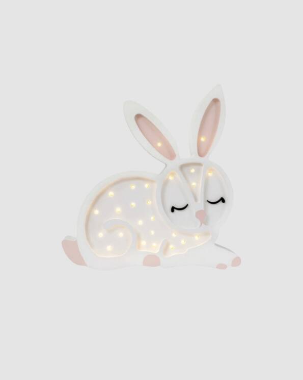 Lampe à poser - Bunny - Little Lights