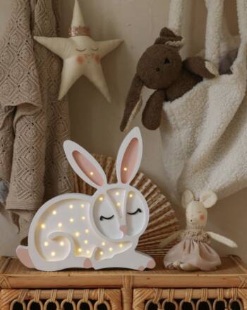 Lampe à poser - Bunny - Little Lights