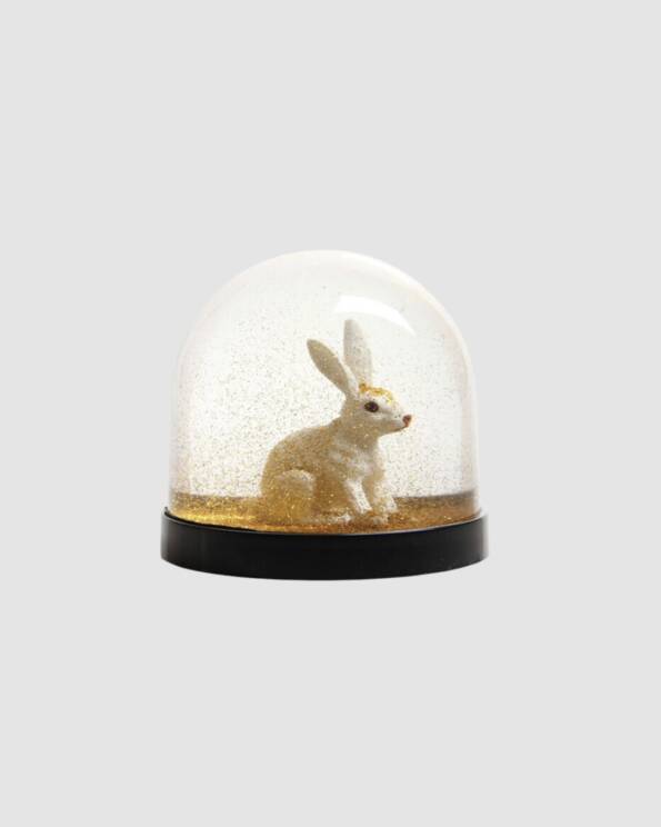 Wonderball - Rabbit Gold - Klevering