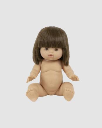 Poupée - Jeanne - Minikane