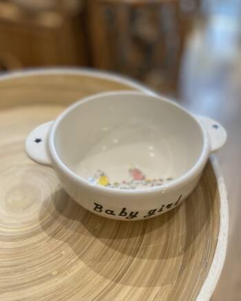 Bol - Baby Girl - Maison Roussot