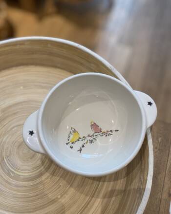 Bol - Baby Girl - Maison Roussot