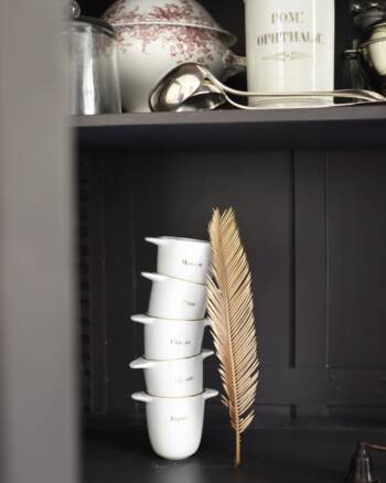 Timbale - Papa - Doré - Maison Roussot