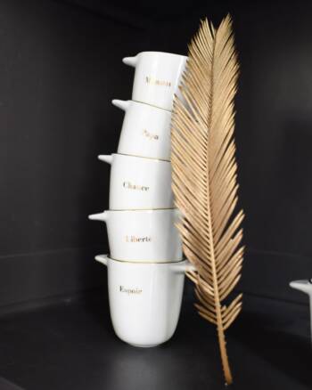 Timbale - Papa - Doré - Maison Roussot