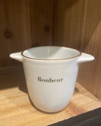 Timbale - Bonheur - Doré - Maison Roussot