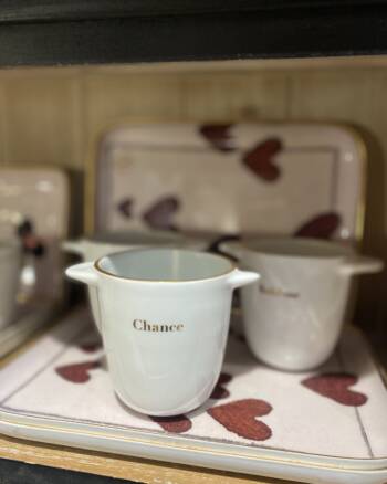 Timbale - Chance - Doré - Maison Roussot