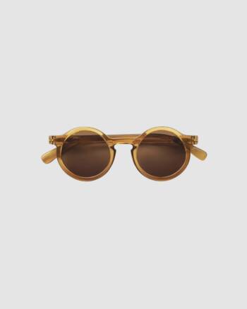 Darla - Sunglass - 4/10 ans - Mustard - Liewood