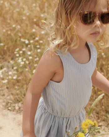 Darla - Sunglass - 4/10 ans - Mustard - Liewood