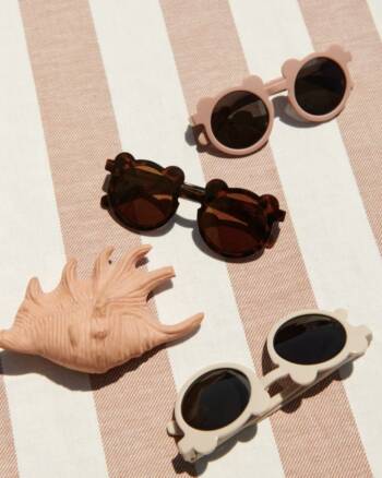 Darla - Sunglass - Mr Bear - 1/3 ans - Sandy - Liewood
