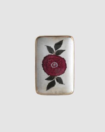 Plateau solo - Pivoine - Boncoeurs