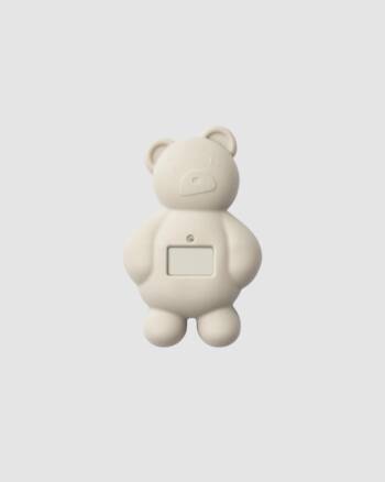 Thermomètre de bain Kiera Liewood Sandy – numérique en silicone