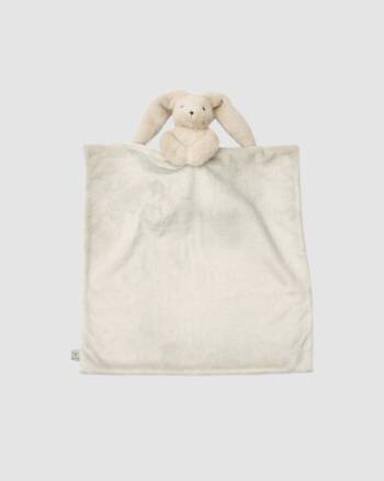 Doudou Camdon Liewood – Lapin beige – polyester recyclé