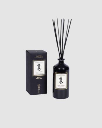 Diffuseur Casse-Noisette 700 ml Un Soir à l’Opéra – parfum d’intérieur élégant aux notes épicées et boisées