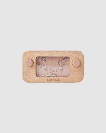 Jeu d’eau portable Liewood – Annegrete Unicorn Pale Tuscany