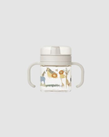 Tasse à bec Kylo Liewood All together avec poignées – Bébé