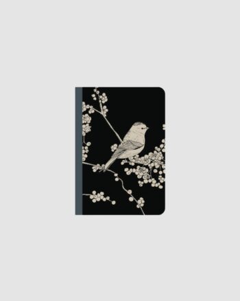 Carnet Dans les baies – Le Cerisier Blanc