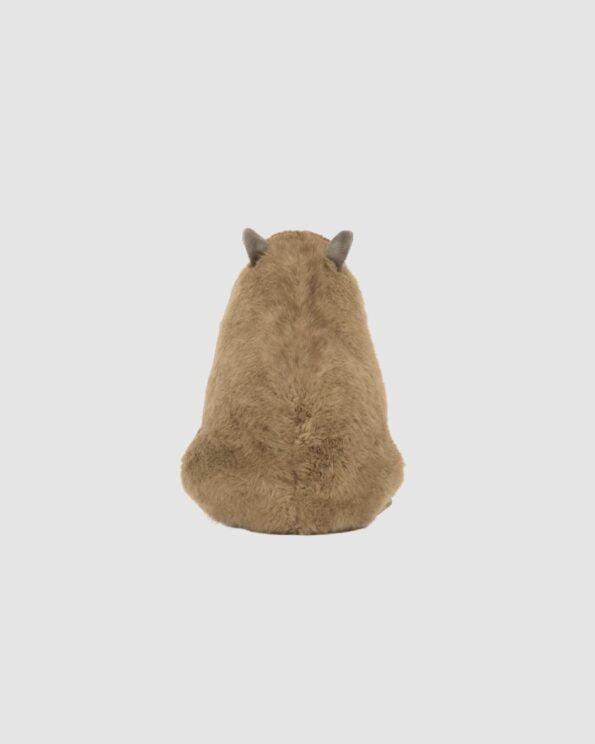 Peluche - Clyde Capybara - Jellycat – Image 3