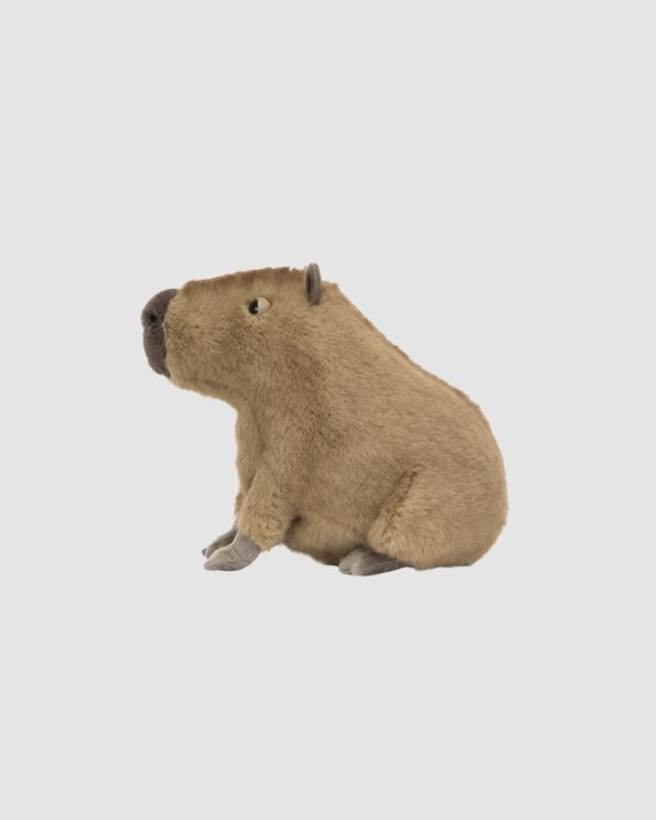 Peluche - Clyde Capybara - Jellycat – Image 2