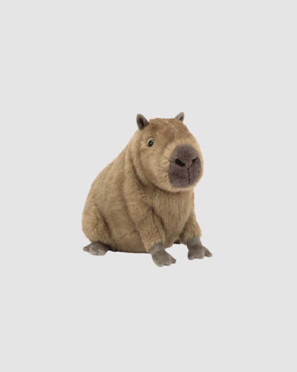 Peluche - Clyde Capybara - Jellycat