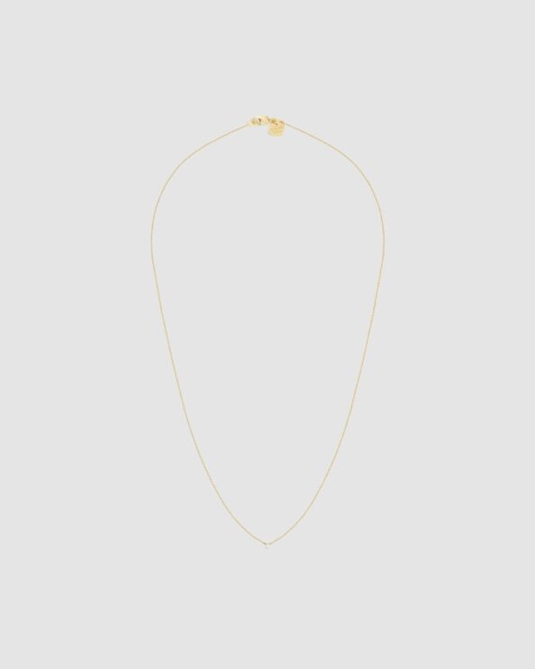Collier Secret - Cristal - BDM Studio – Image 4