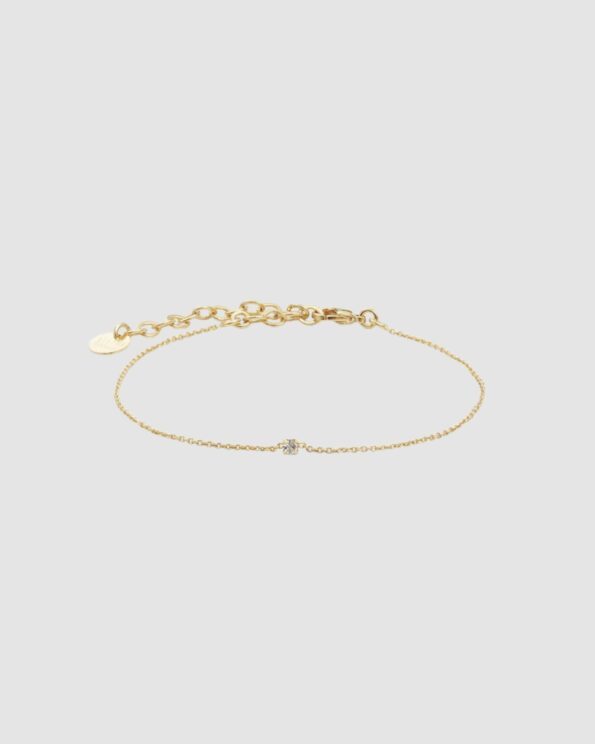 Bracelet Secret - Cristal - BDM Studio