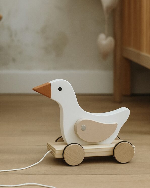 Jeu - Canard à tirer - Egmont Toys – Image 3