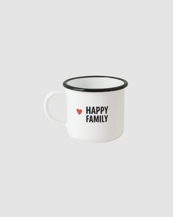 Mug Happy Family – Bibiche fait son cirque – Le Petit Drugstore