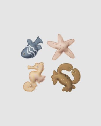 Jouets de plongée Dion Liewood – Créatures marines en néoprène