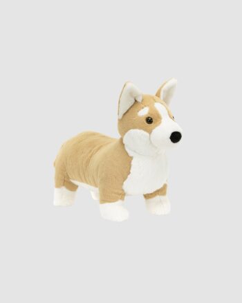 Peluche Betty Corgi 34 cm – Jellycat