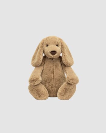 Peluche Bashful Chiot Toffee 67 cm – Jellycat