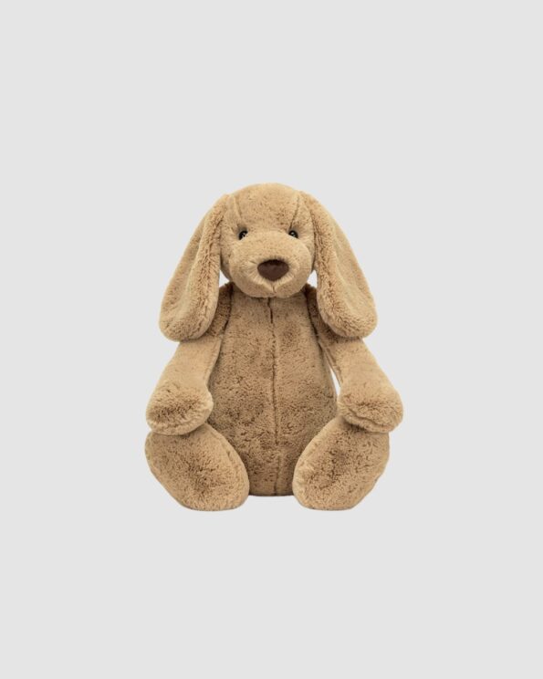 Peluche Bashful Chiot Toffee 67 cm – Jellycat