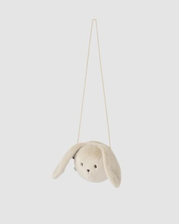 Sac en peluche Lapin Dianne Mist – Liewood