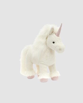 Peluche Isadora Unicorn 32 cm – Jellycat