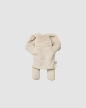 Marionnette à main Lapin Honor Mist Liewood – vue de dos