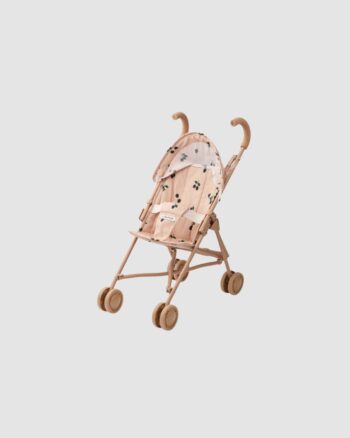 Poussette pour poupée Elsie Berry Pale Tuscany – Liewood