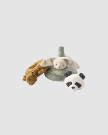 Tour d’empilage en peluche Sannie Classic – Liewood