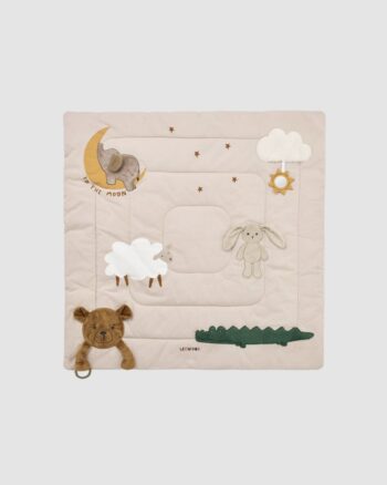 Couverture d’Activité Bernet Liewood Sandy Multi Mix