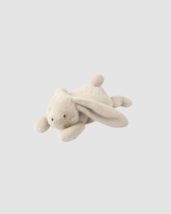 Peluche lapin lestée Paulin Mist Liewood