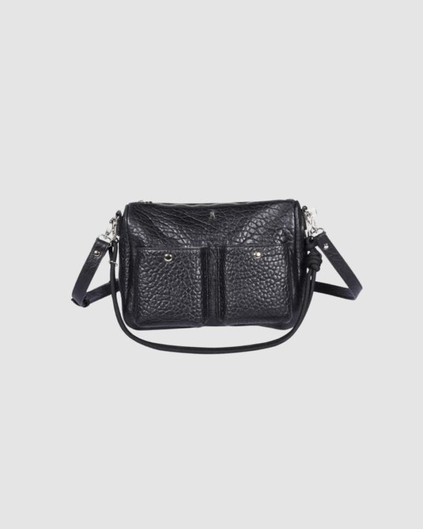 Sac Système Bubble Noir Craie – Le Petit Drugstore