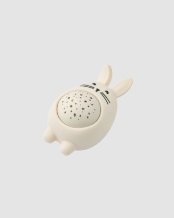 Lampe Projecteur avec Sons Manuel Liewood Sandy Lapin